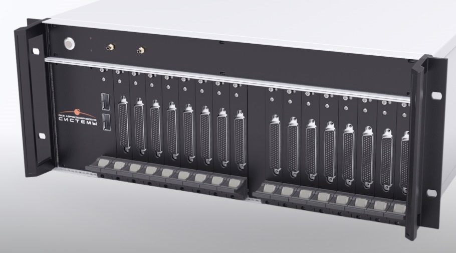 Многофункциональная измерительная платформа (МИП)