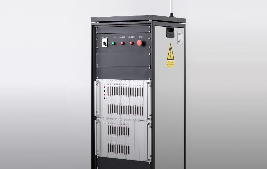 Комплекс многофункциональный для тестирования кабельных соединений (МТК КС)